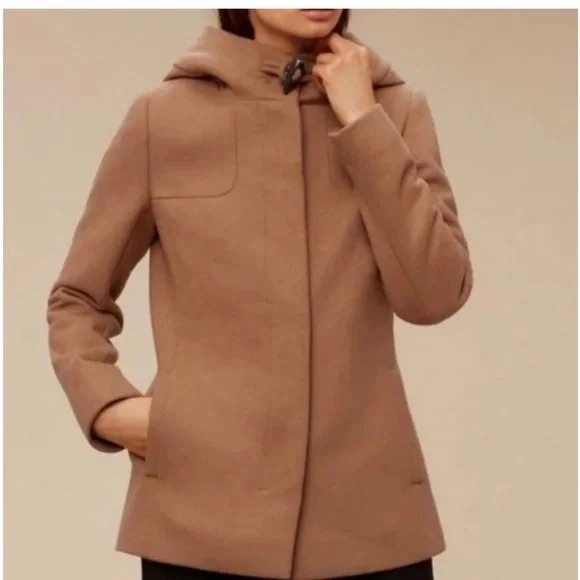 Aritzia Jacket ✨ - Picture 8 of 8